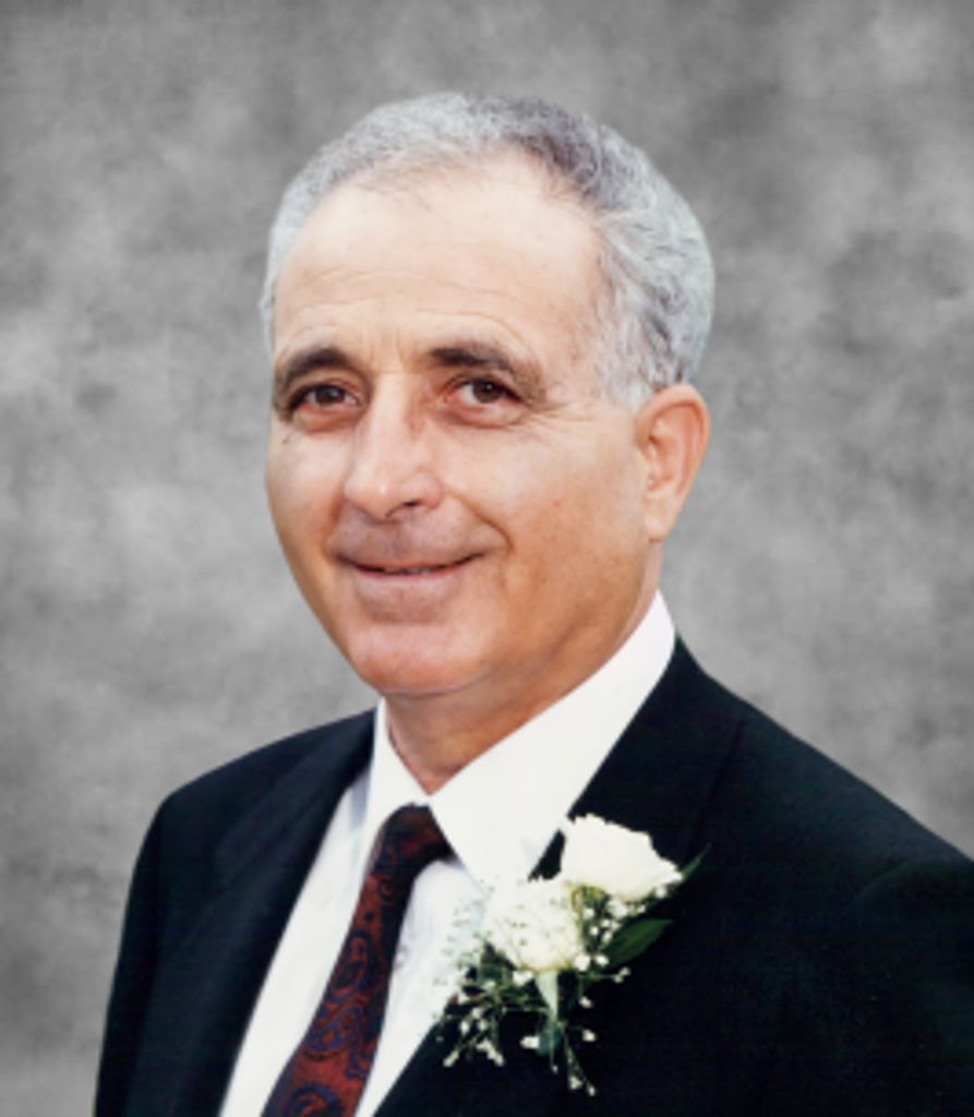 Domenico Cosentino