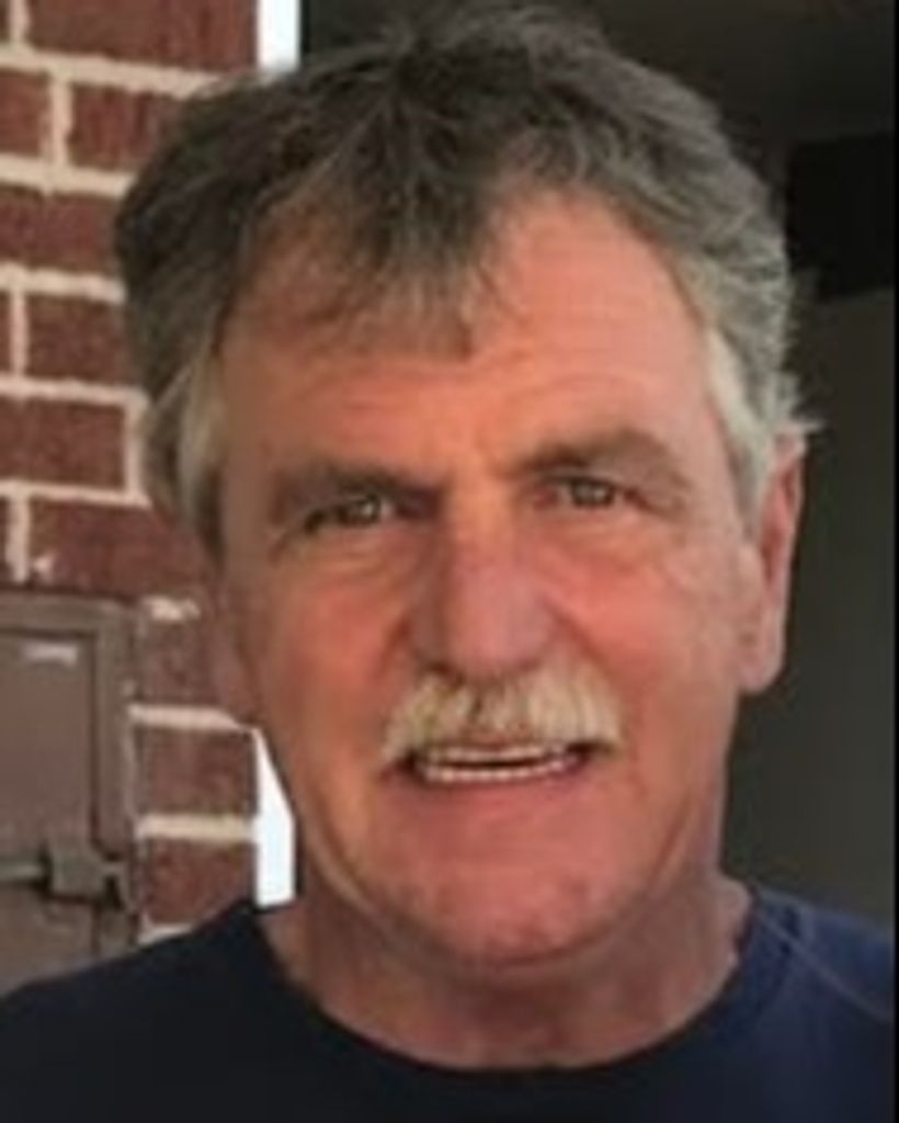 Ronald Lee Mangus