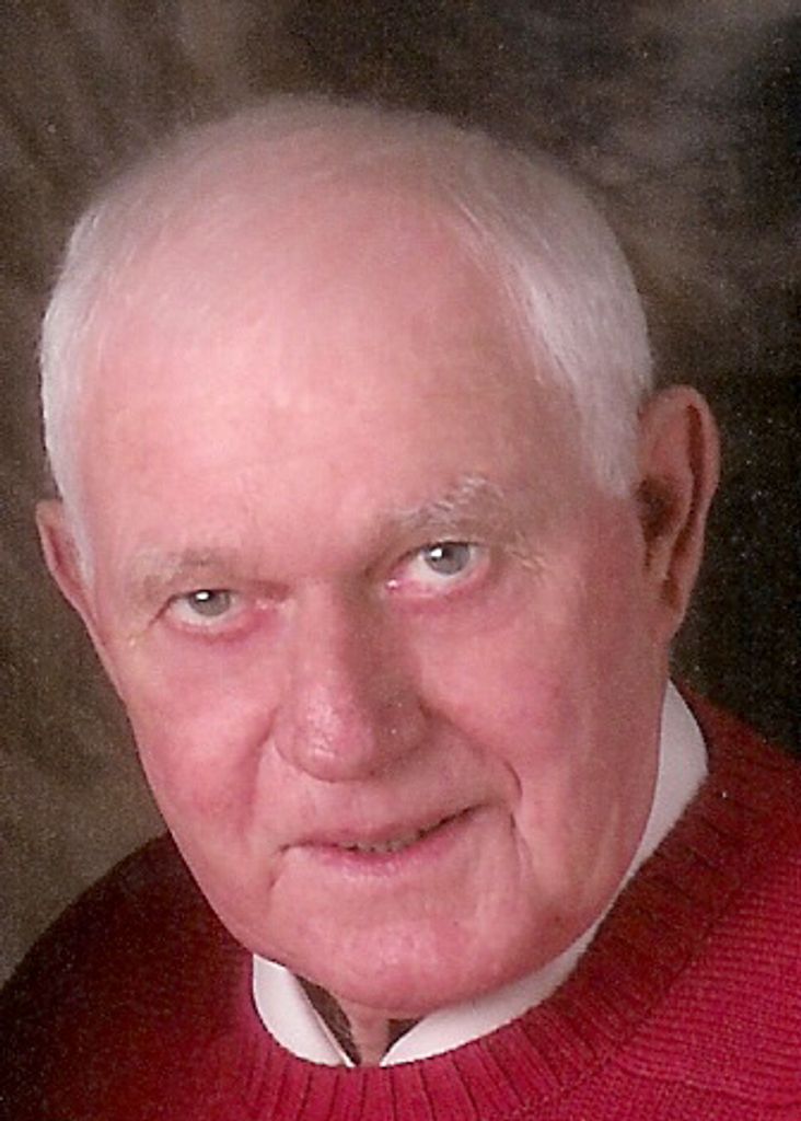 James O. Horn