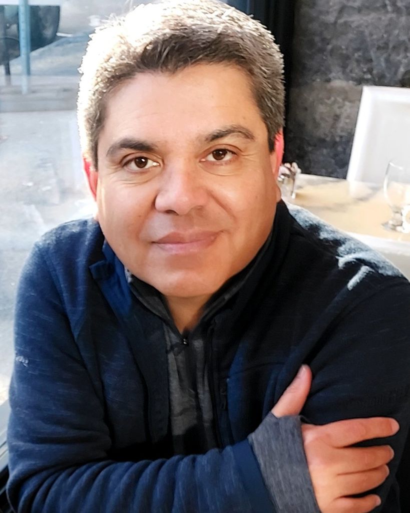 Raul Rodriguez Murillo Profile Photo