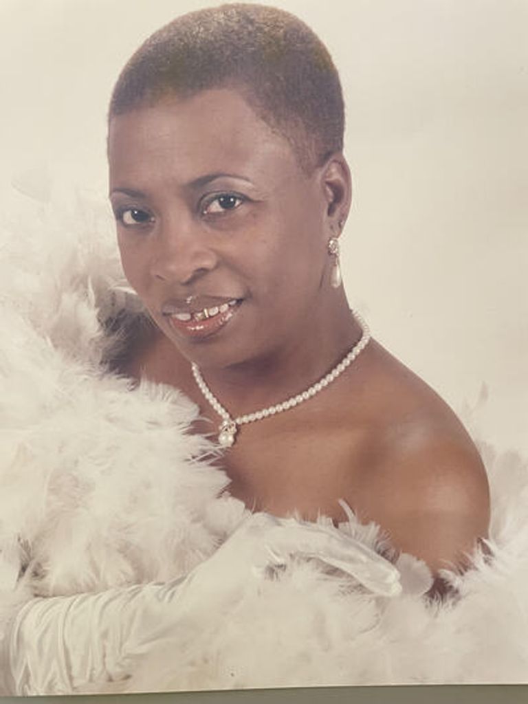 Linda Marie Tate Profile Photo