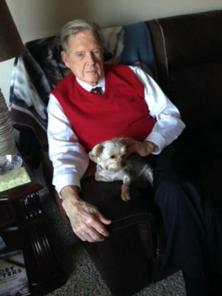 Allen D. Norris, Jr. III