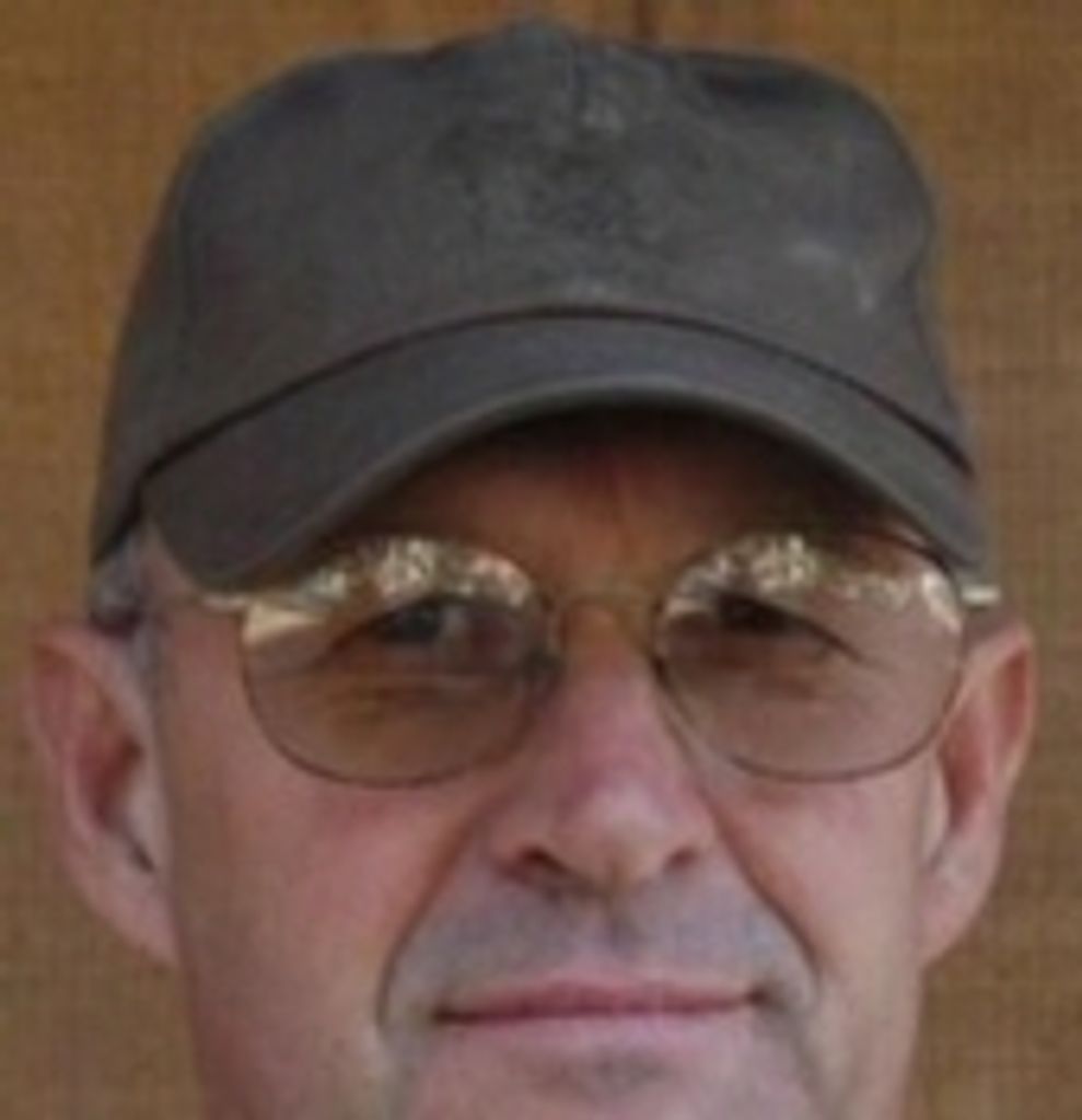 Robert Philip Adkins