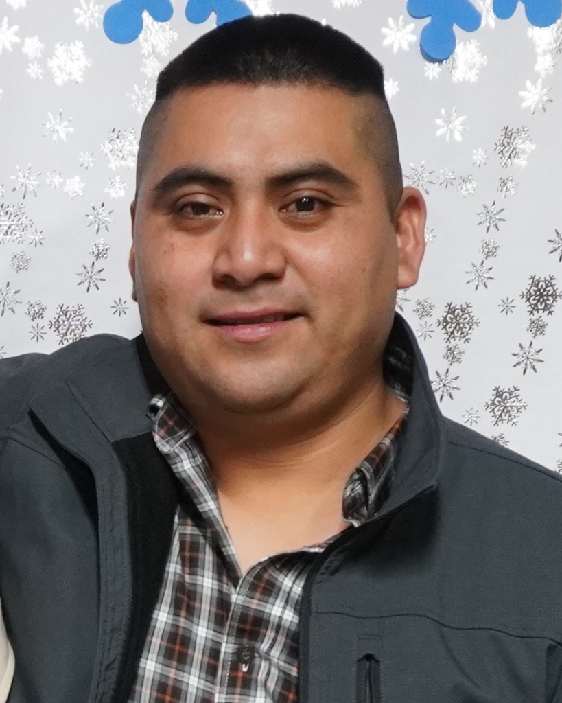 Juan Nicolas Malaga Profile Photo