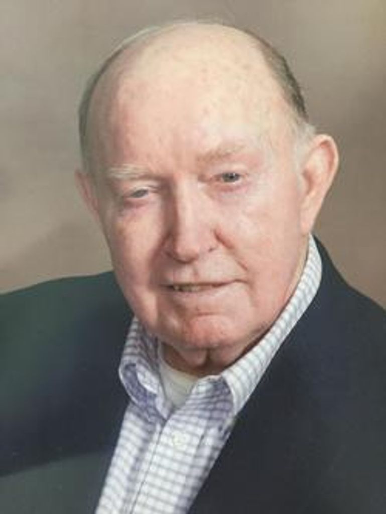 Eugene "Gene" Lee Kessen