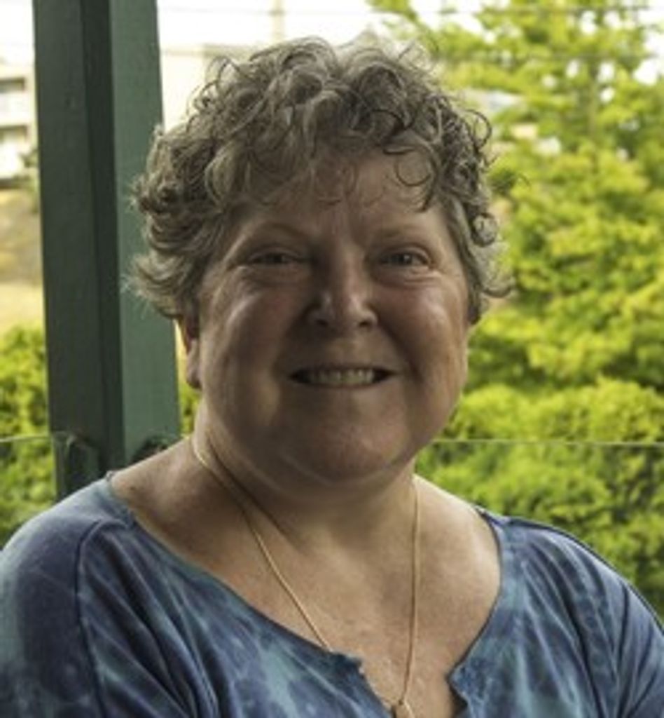 Victoria 'Vicky' O'Neill