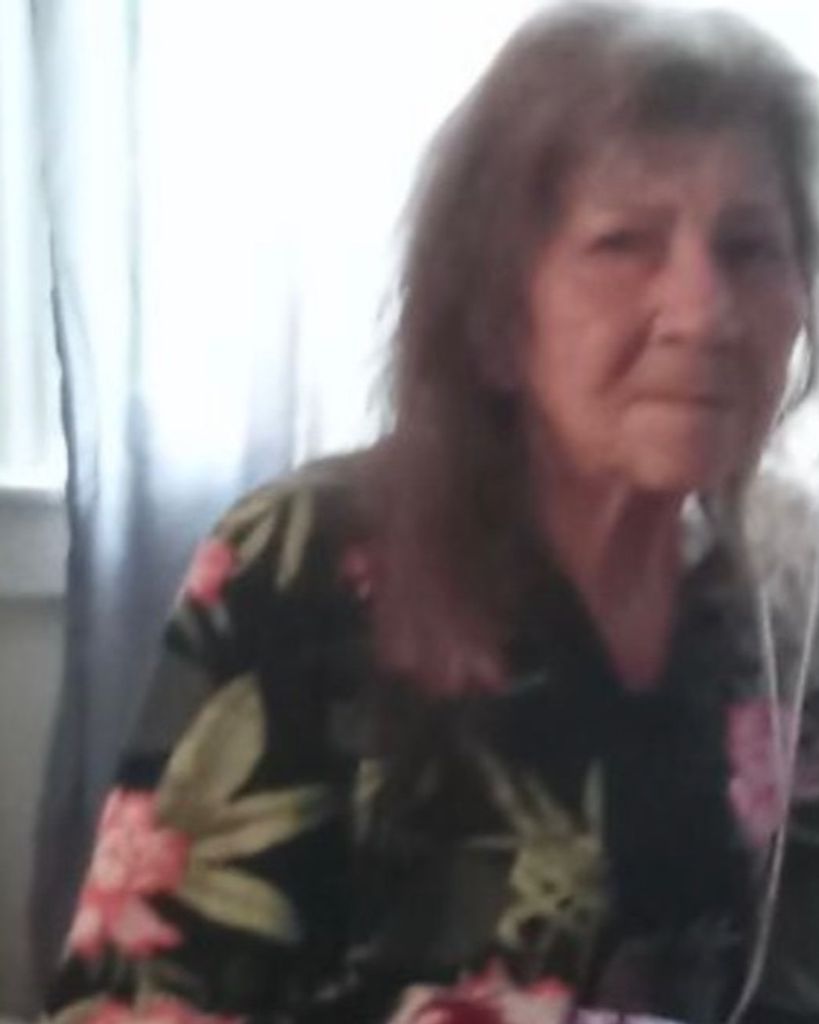 Mary Louise Felps Profile Photo