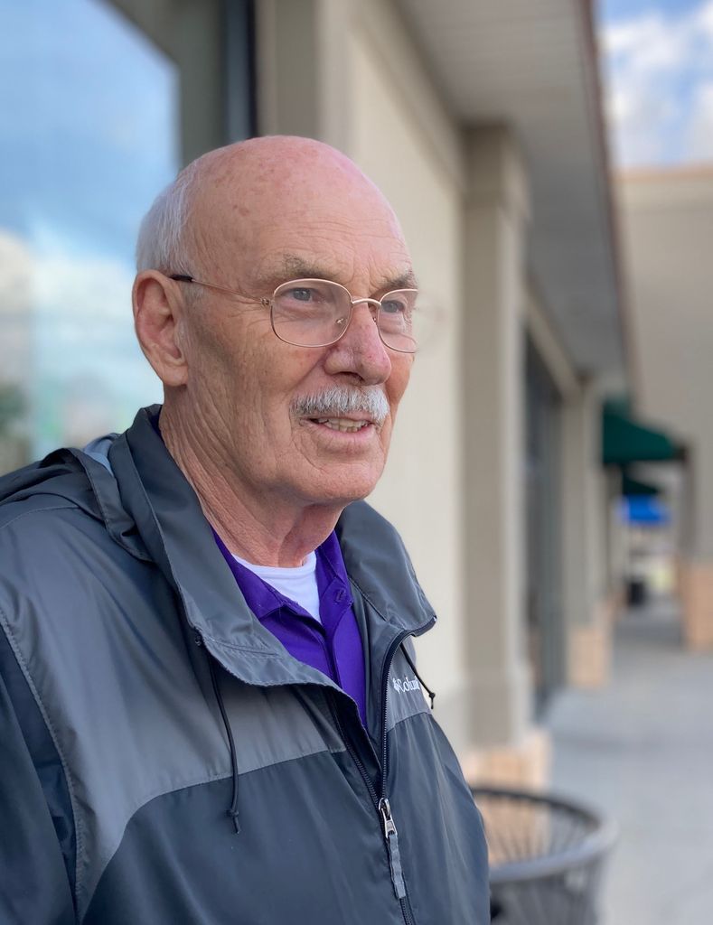 Kenneth Lee Watford Profile Photo