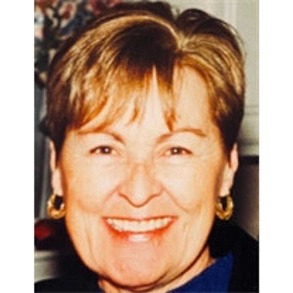 Geraldine M. (Whouley) Saccone Profile Photo