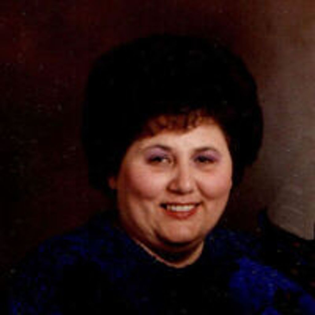 Marjorie Lou Young
