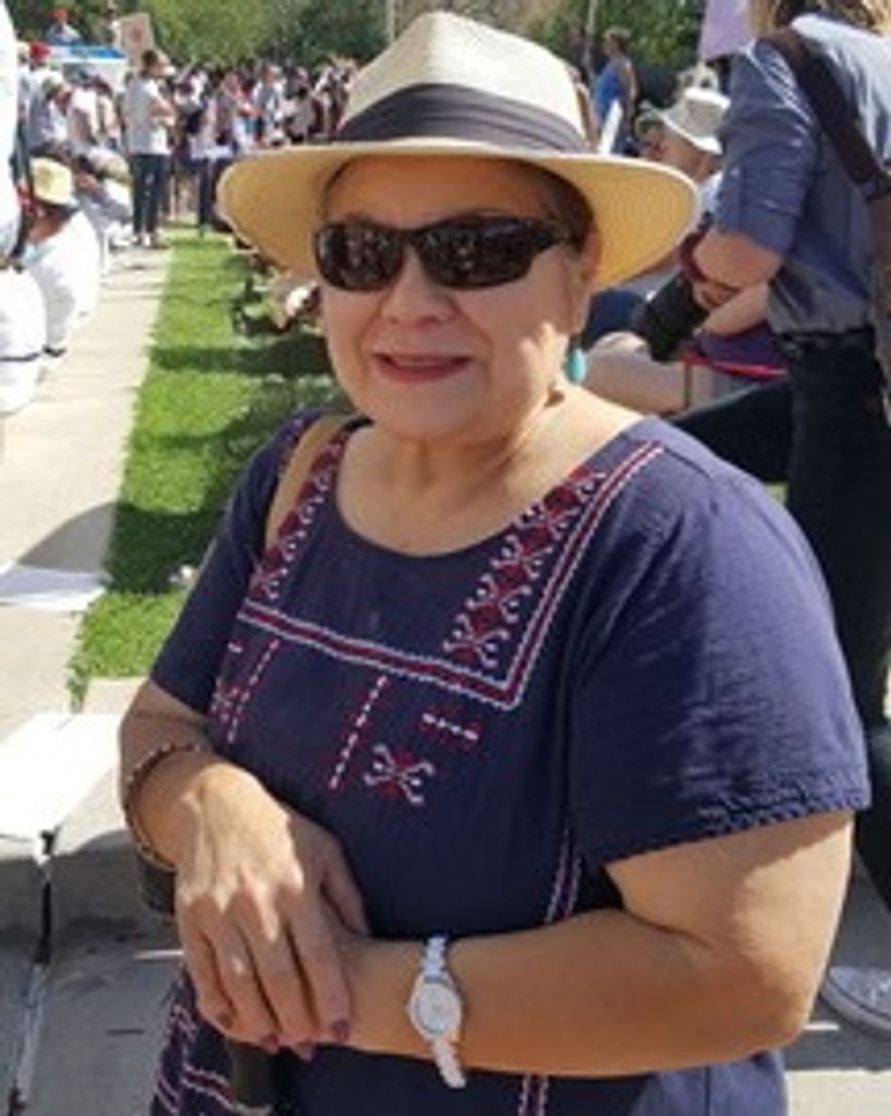 Helen Lopez