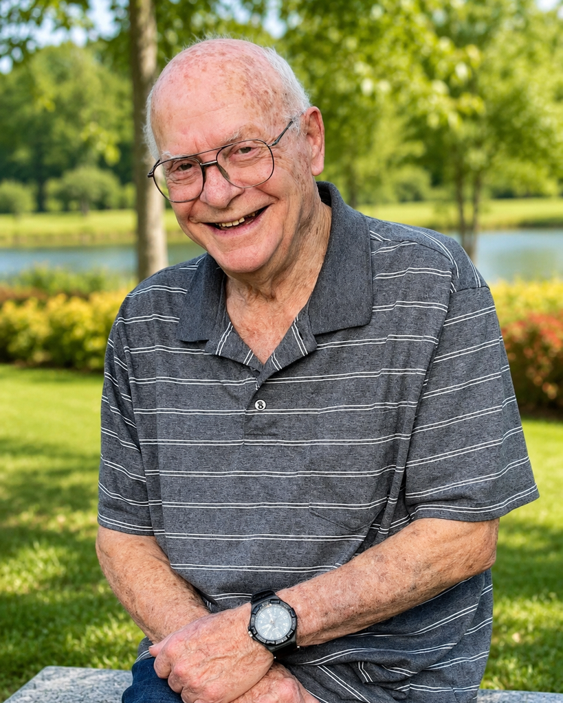 Billy Richard McClelland Profile Photo