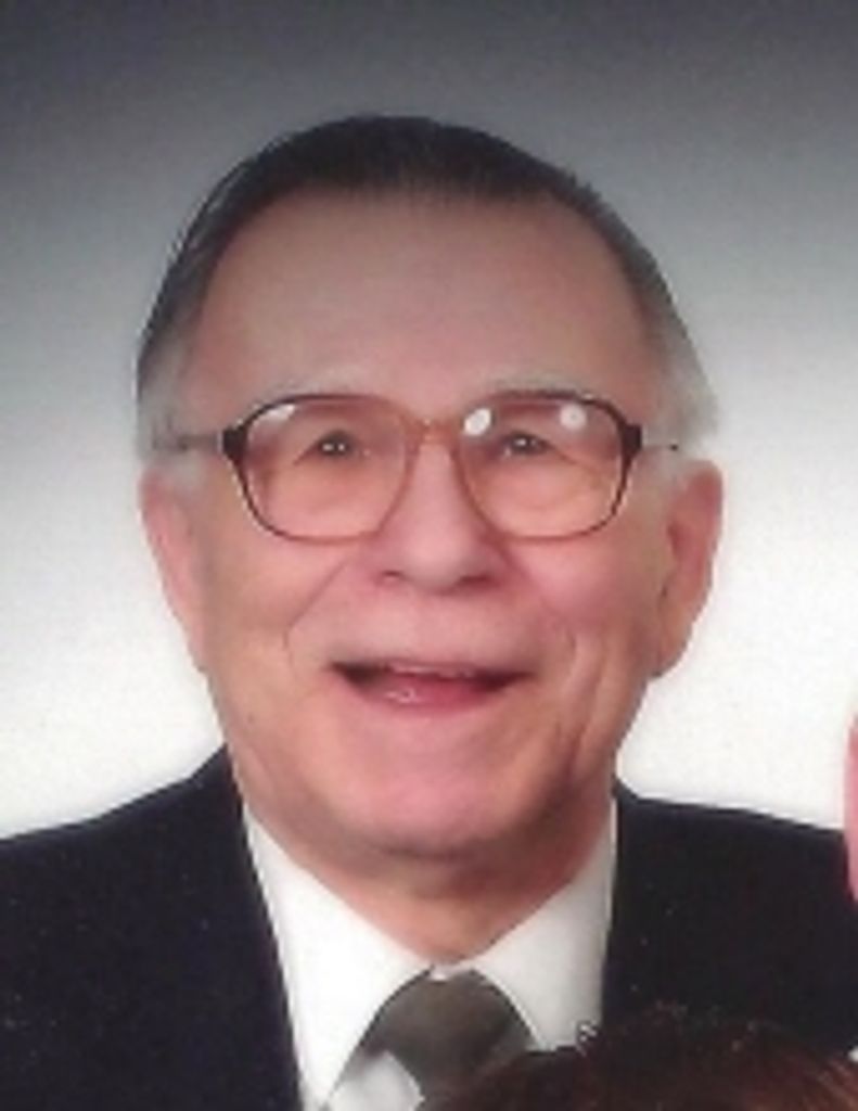 George NEMER
