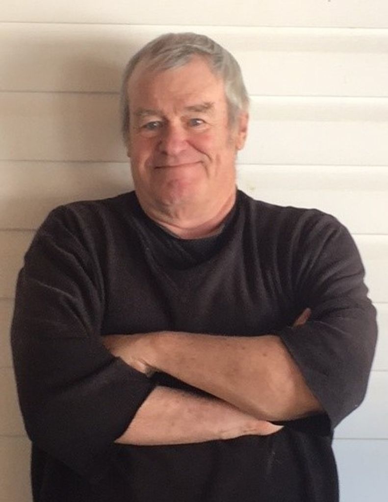 J. W. "Pat" Paterson Profile Photo