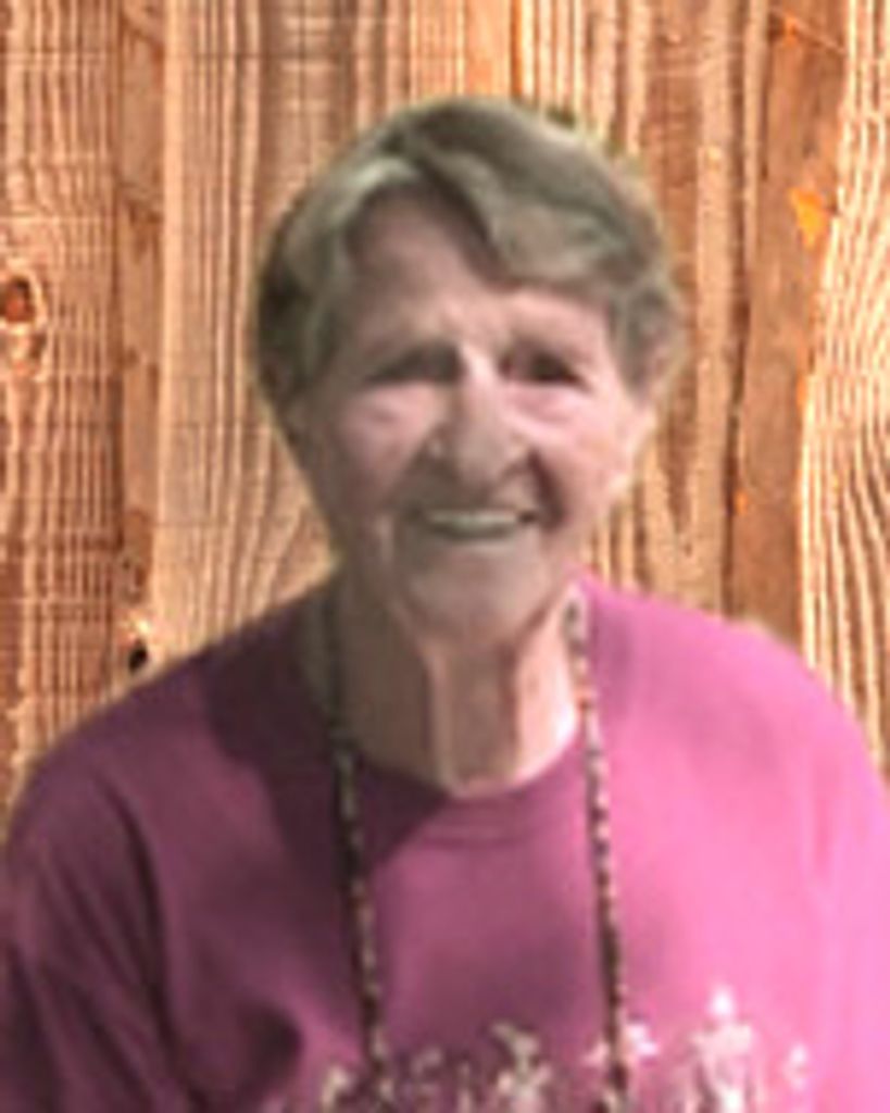 Gloria Faye Whitney