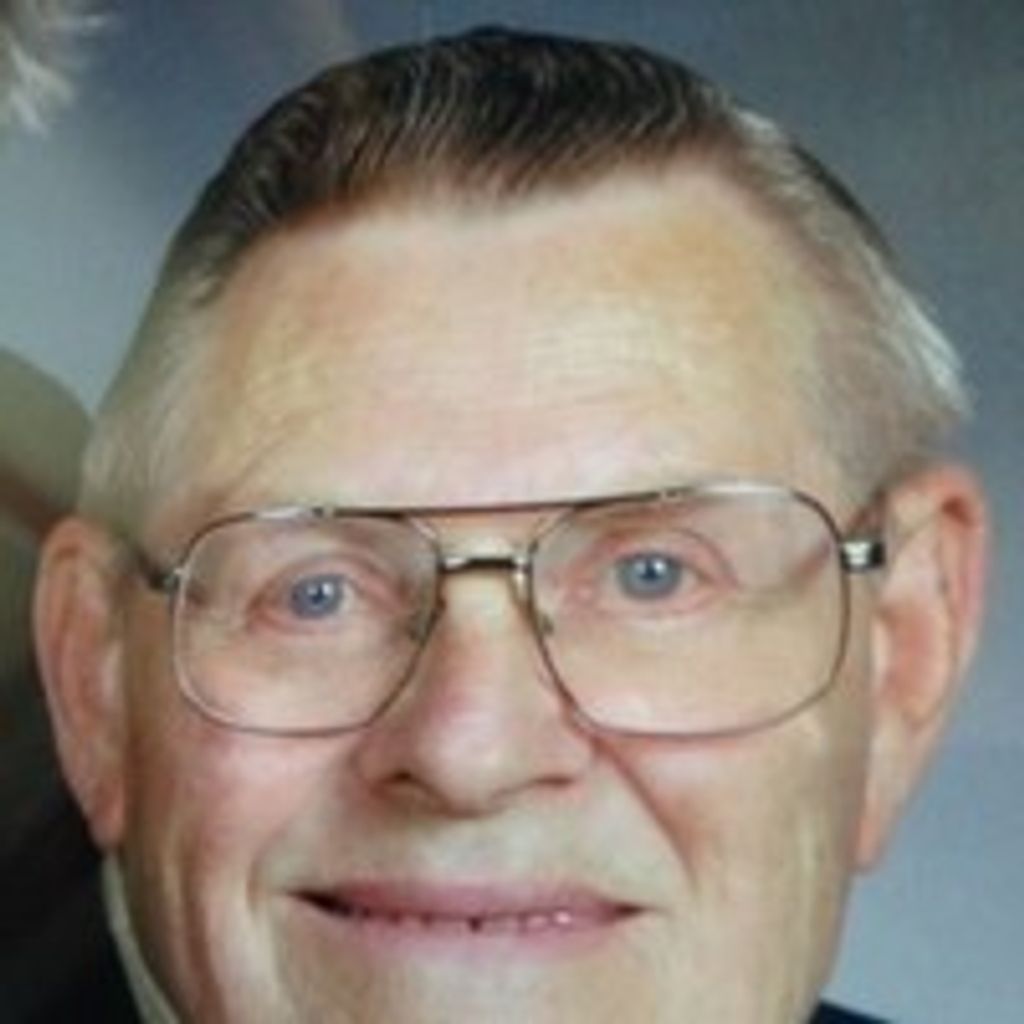 Robert Adrian Foy