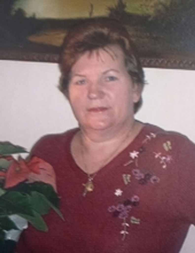 Marianna Ksiazek