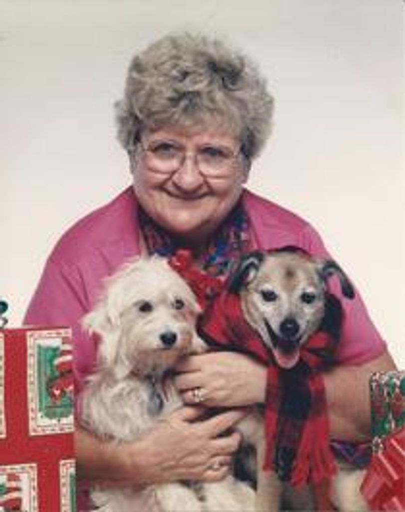Reta Rose Krecioch