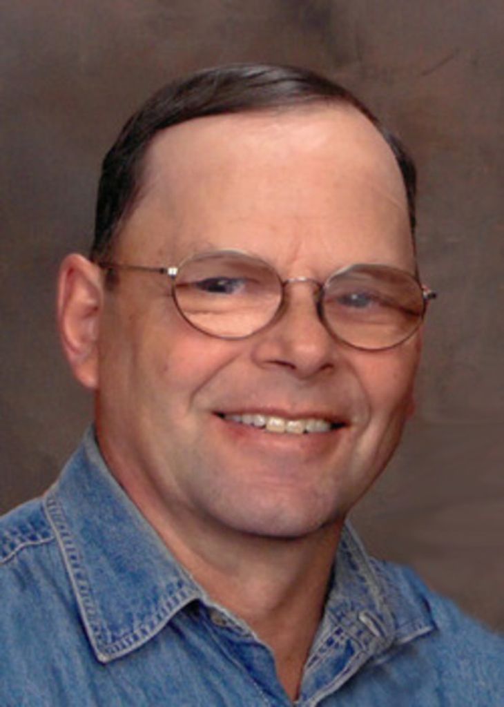 Brad Clay Profile Photo