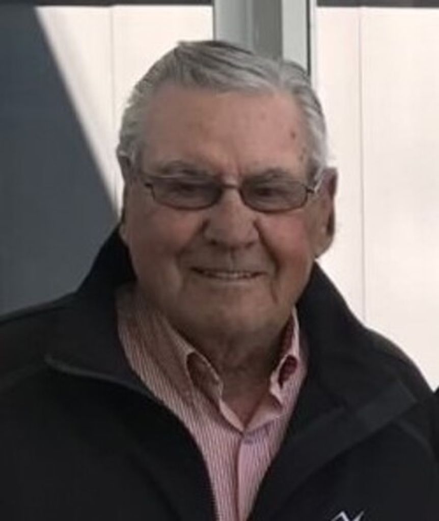 John E. "Jack" Boehler Profile Photo