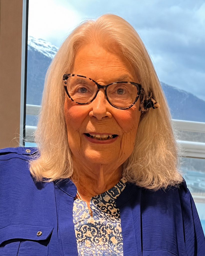 Gloria Ann Dunbar Pickett-Wright