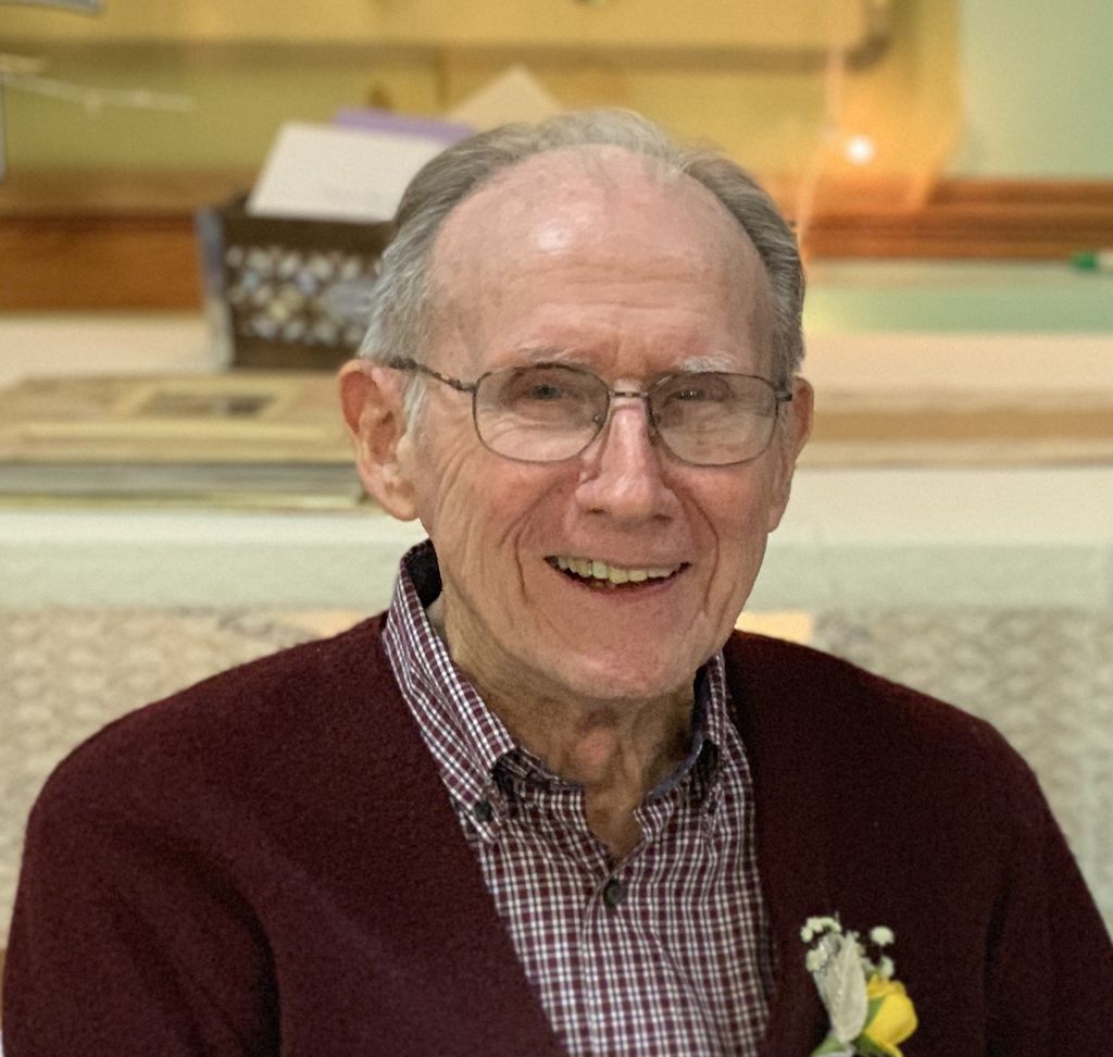 William Eugene Riegle