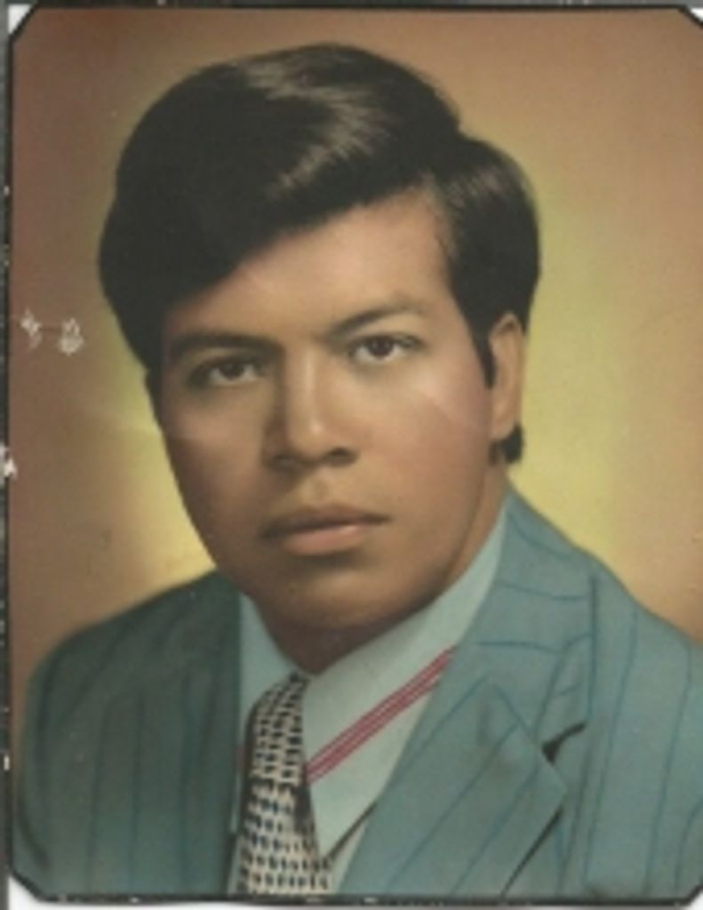 Armando Hernandez Lemus
