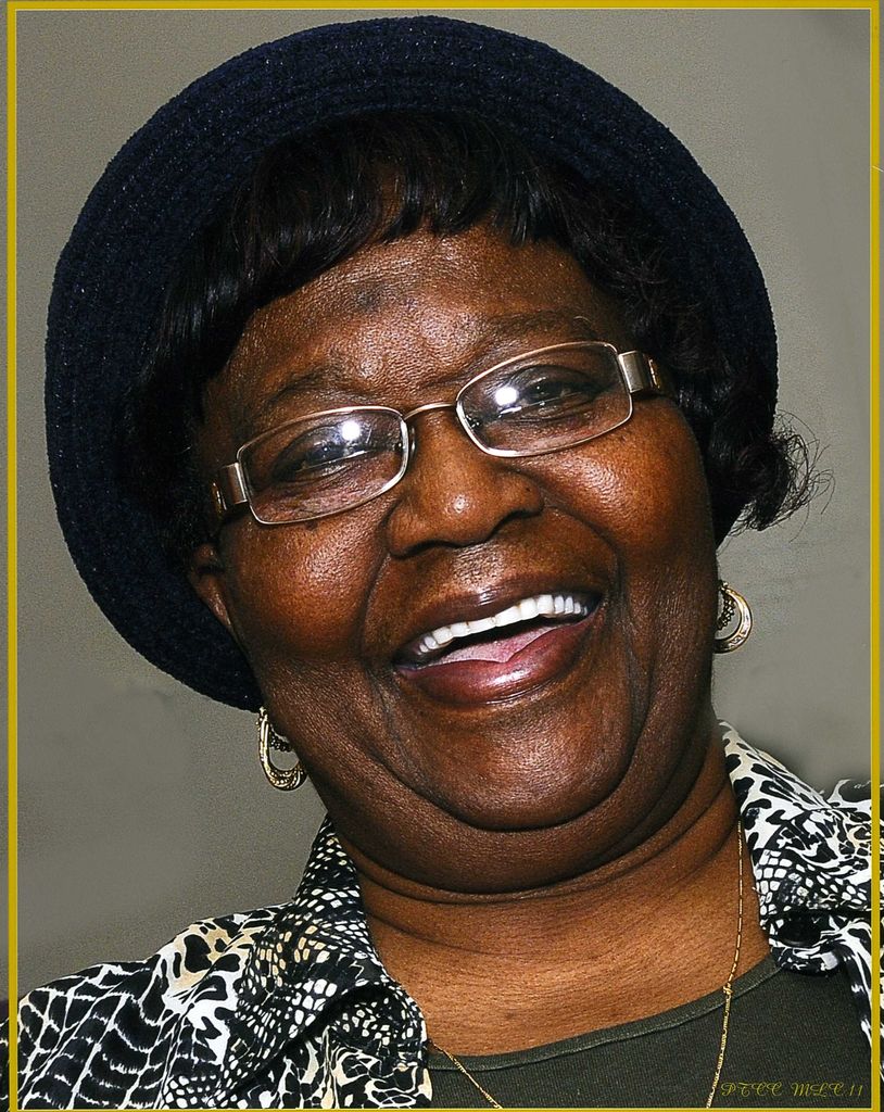 Sara Bell Butcher Profile Photo