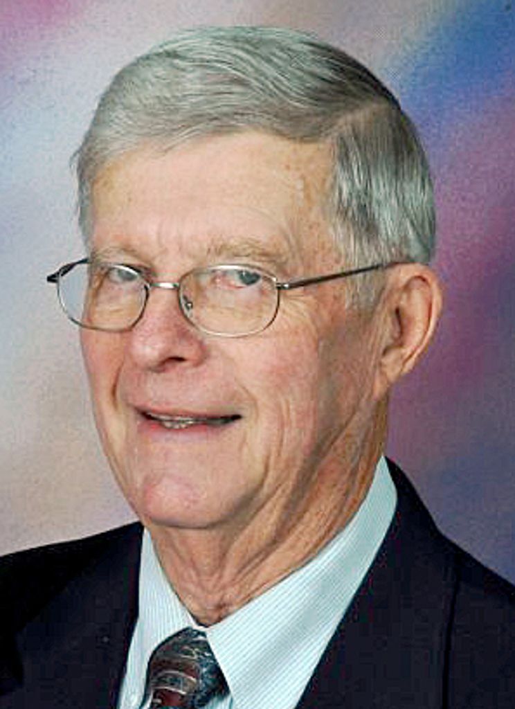 Orville Lubker Jr. Profile Photo