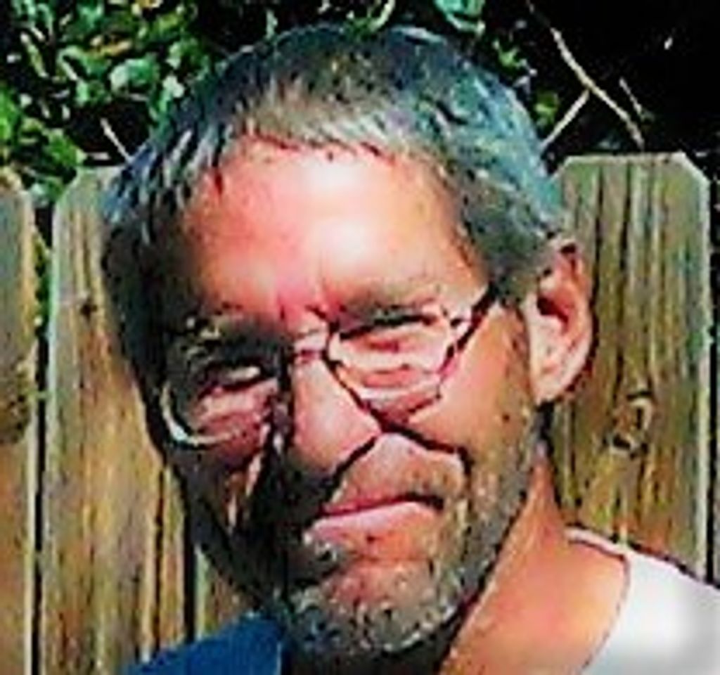 Neal Detrick