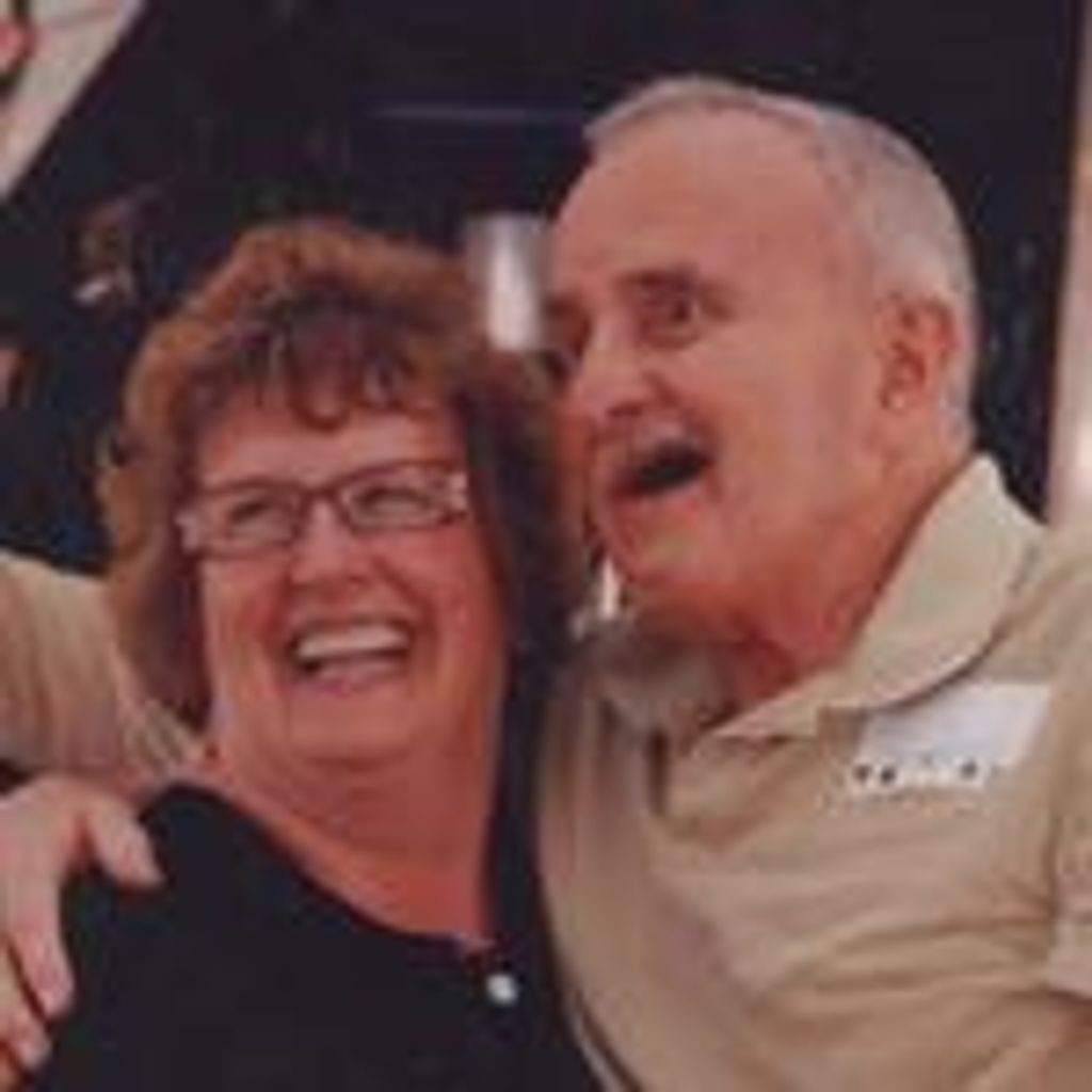 George R. "Bob" Hanson