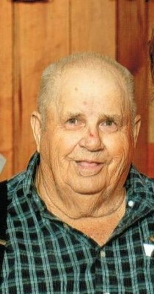 Gene Holland