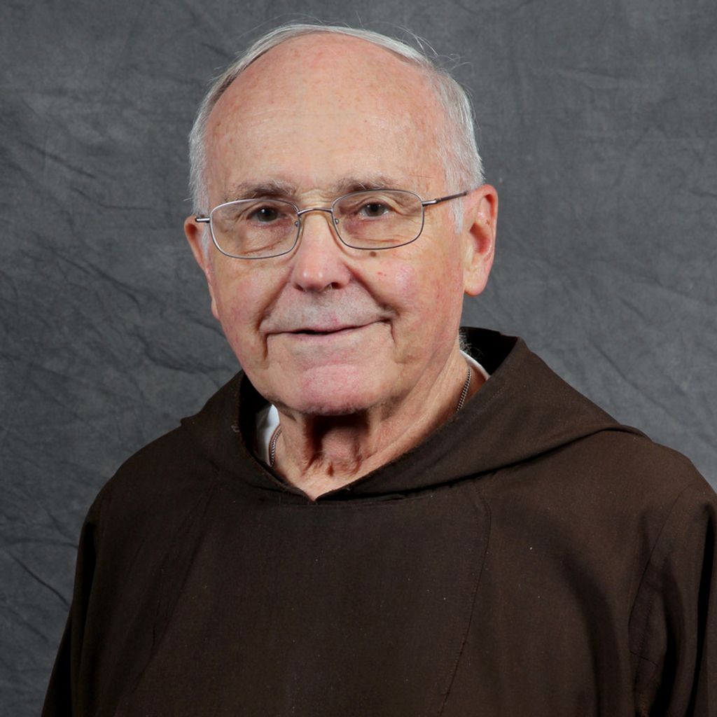 John Joseph Kocian, OFM, Cap.