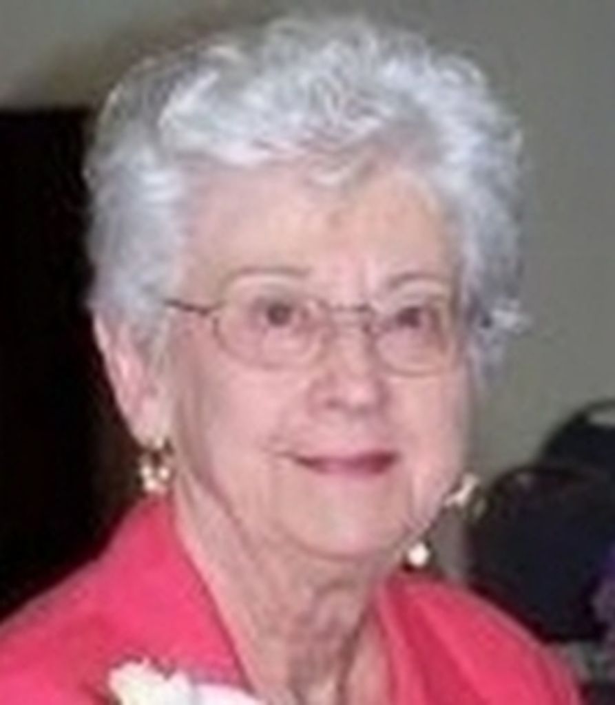 Phyllis Ranney