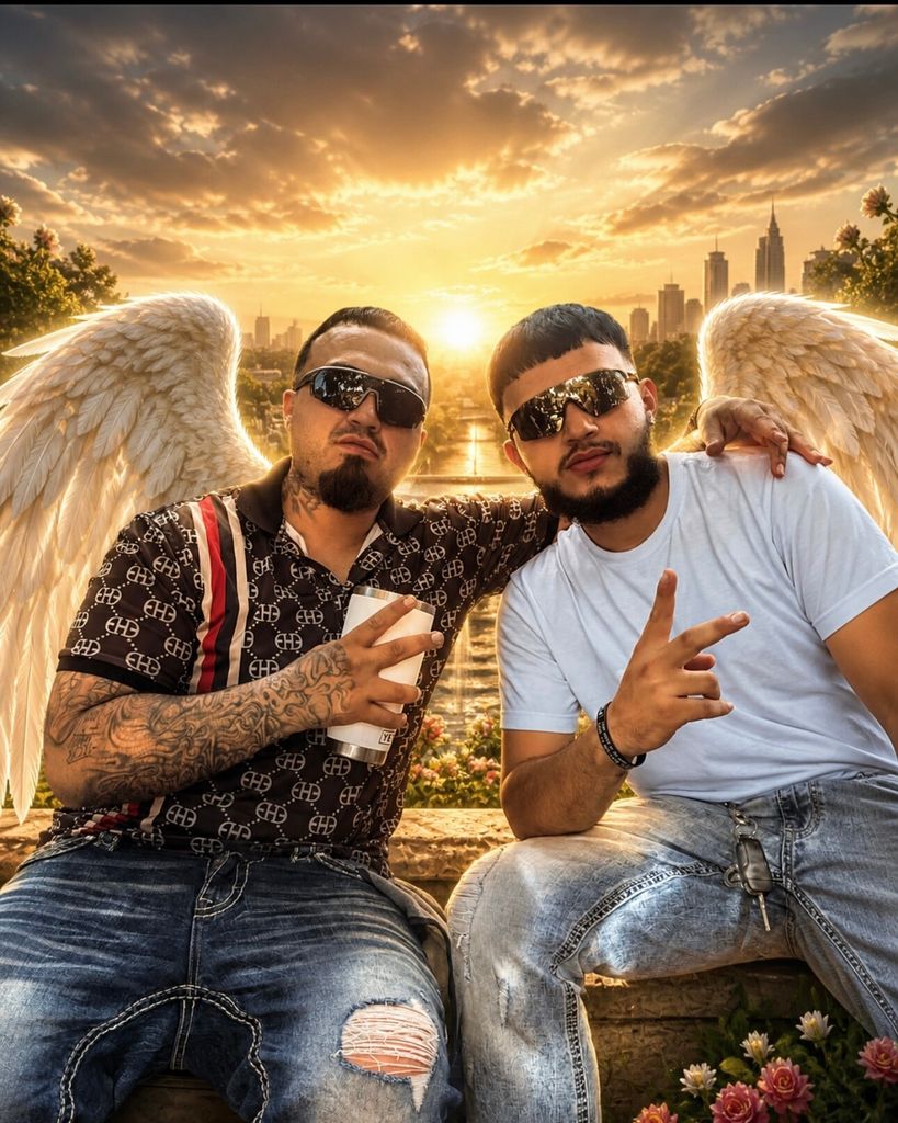 Rene Jr. & Randy Arredondo Profile Photo