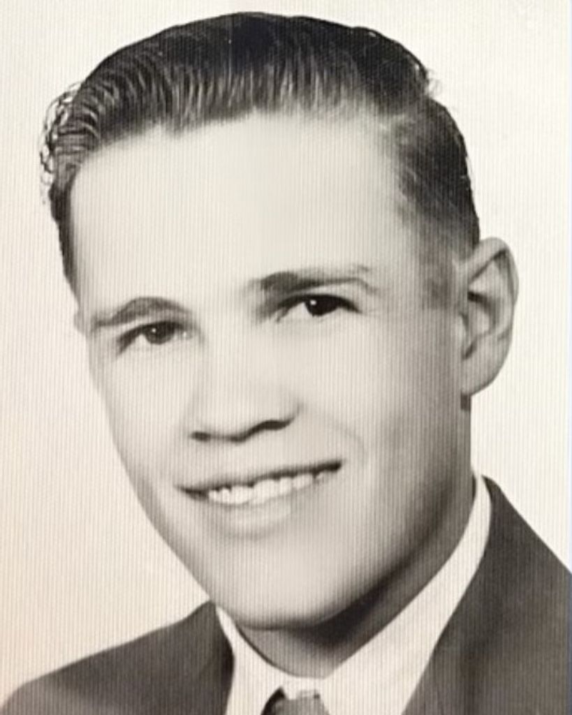 Kenneth Freitag