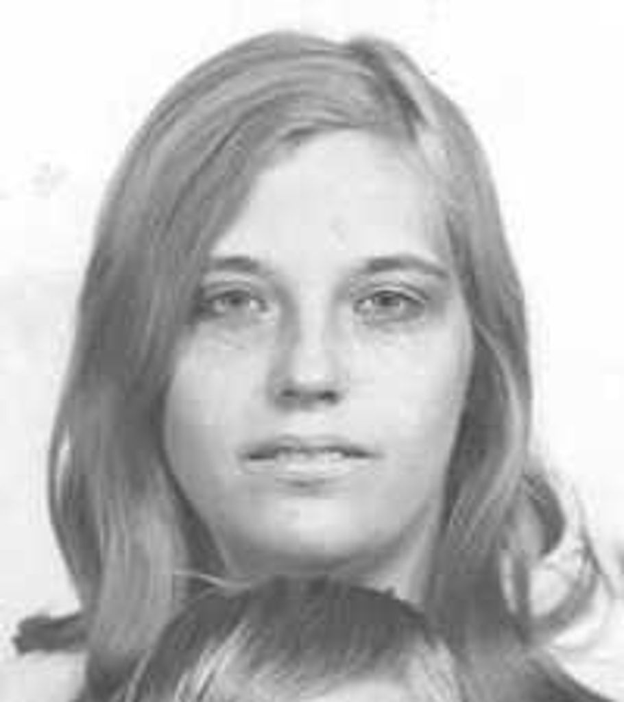 Rosemary Faye (Atchison)  Hixenbaugh