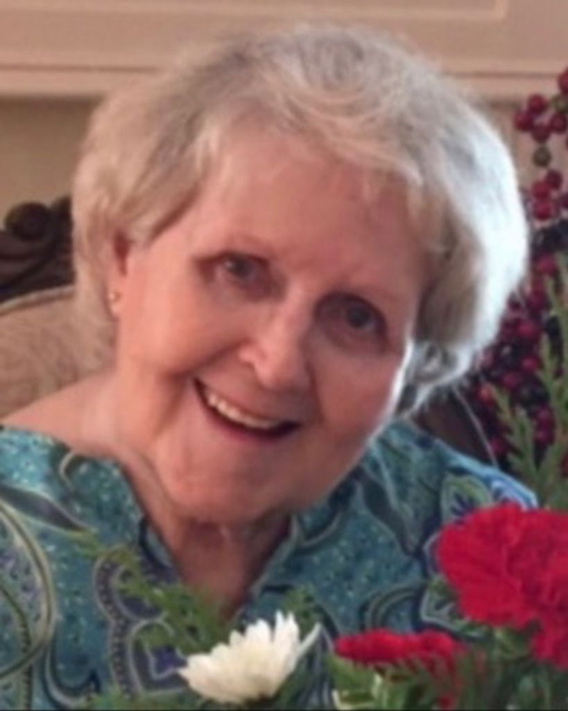 Billie Jean Hopper Harris Profile Photo