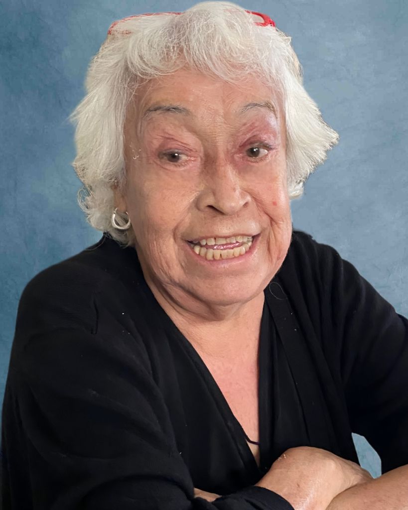 Esperanza Fonseca Profile Photo