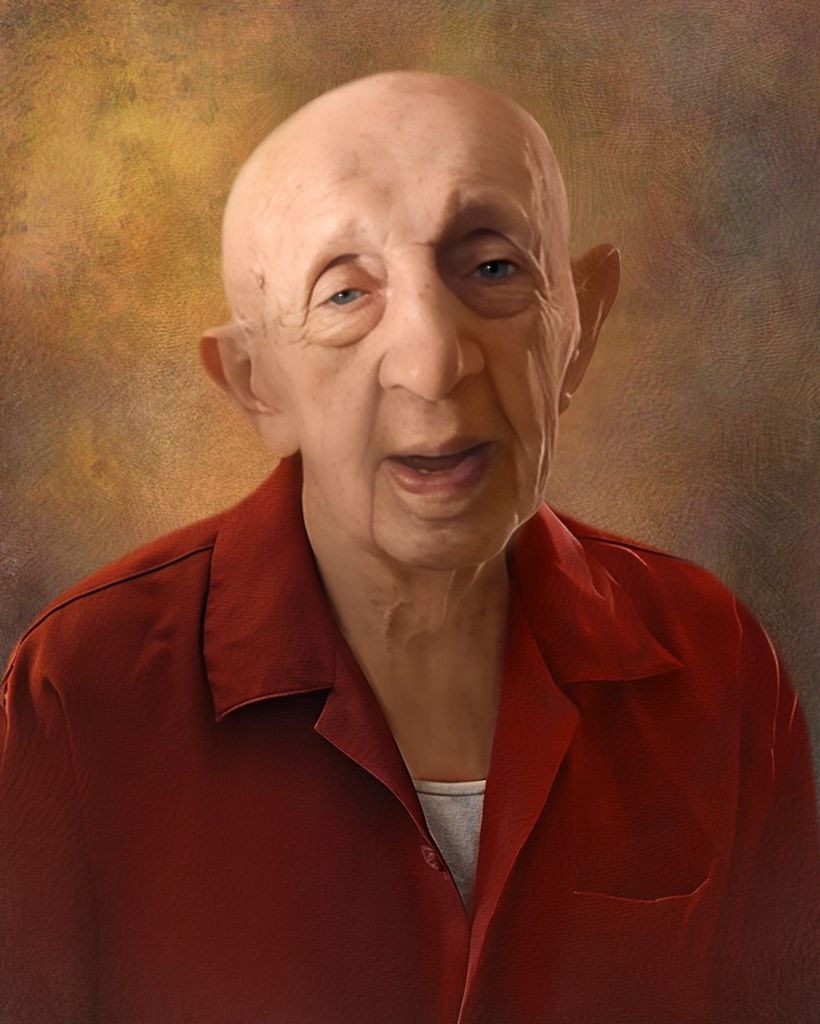 Allen John Cormier Profile Photo