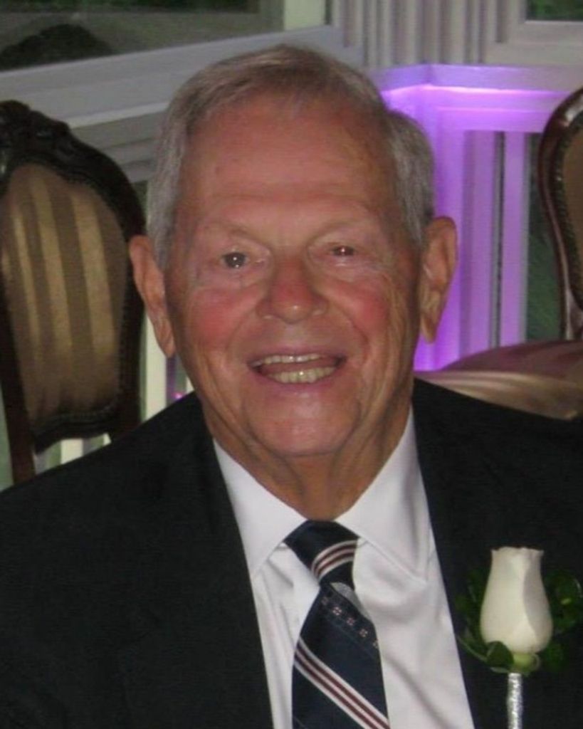 William "Bill" Irwin