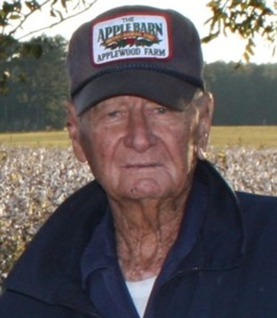 William Ansel Wilson