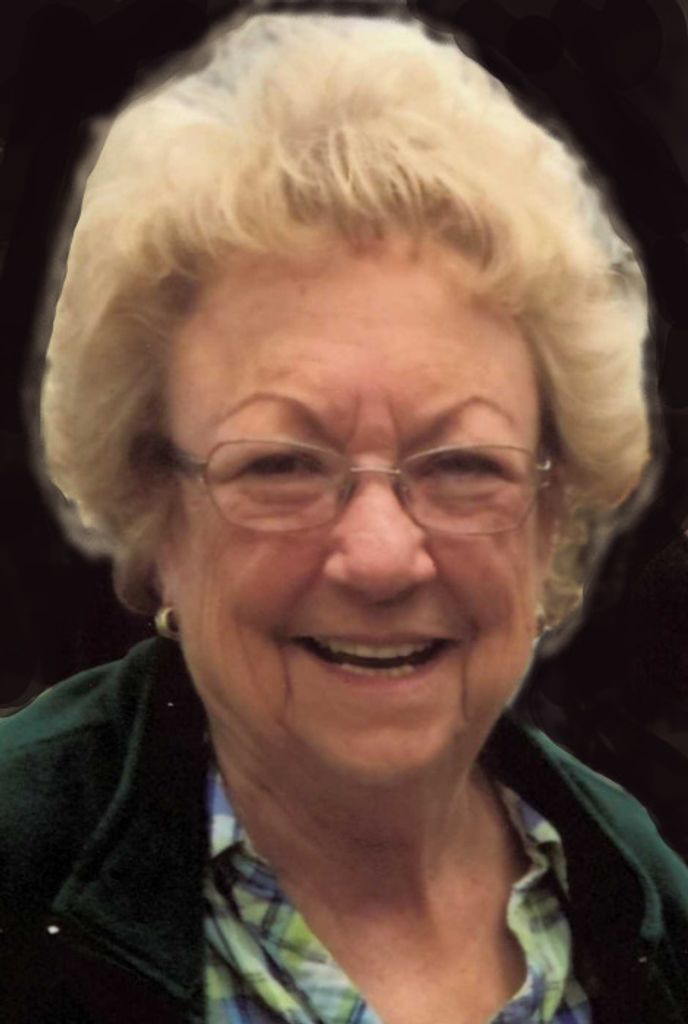 Kora K. (Gaines)  Garretson Profile Photo