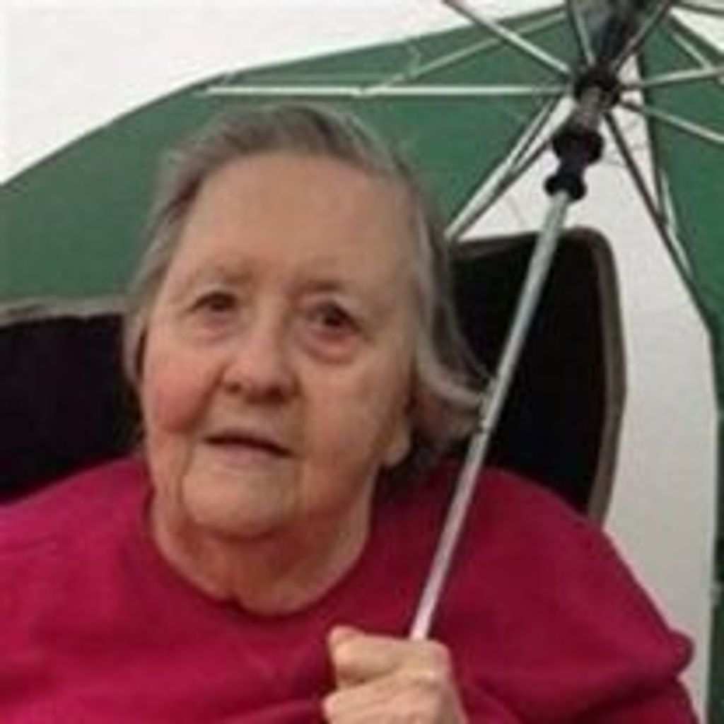 June  O Fillette