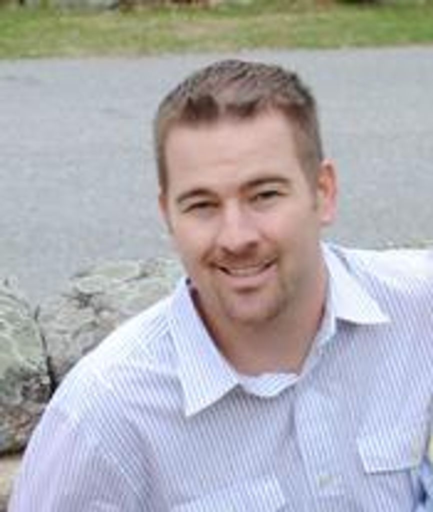 Timothy P. Boughter Profile Photo