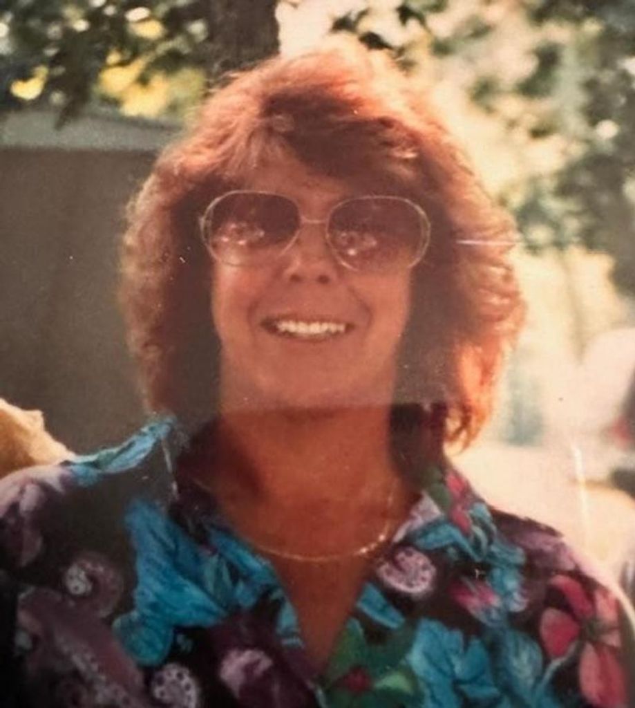 Mary Graves Profile Photo