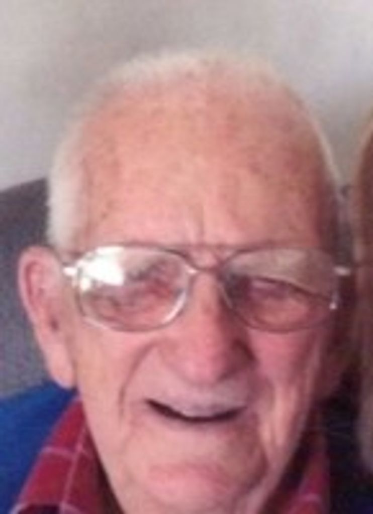 Bill Gene Mosteller