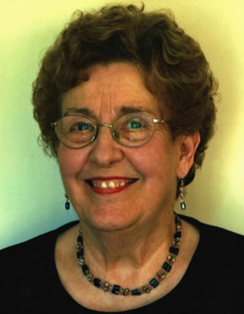 Joan Urban Profile Photo