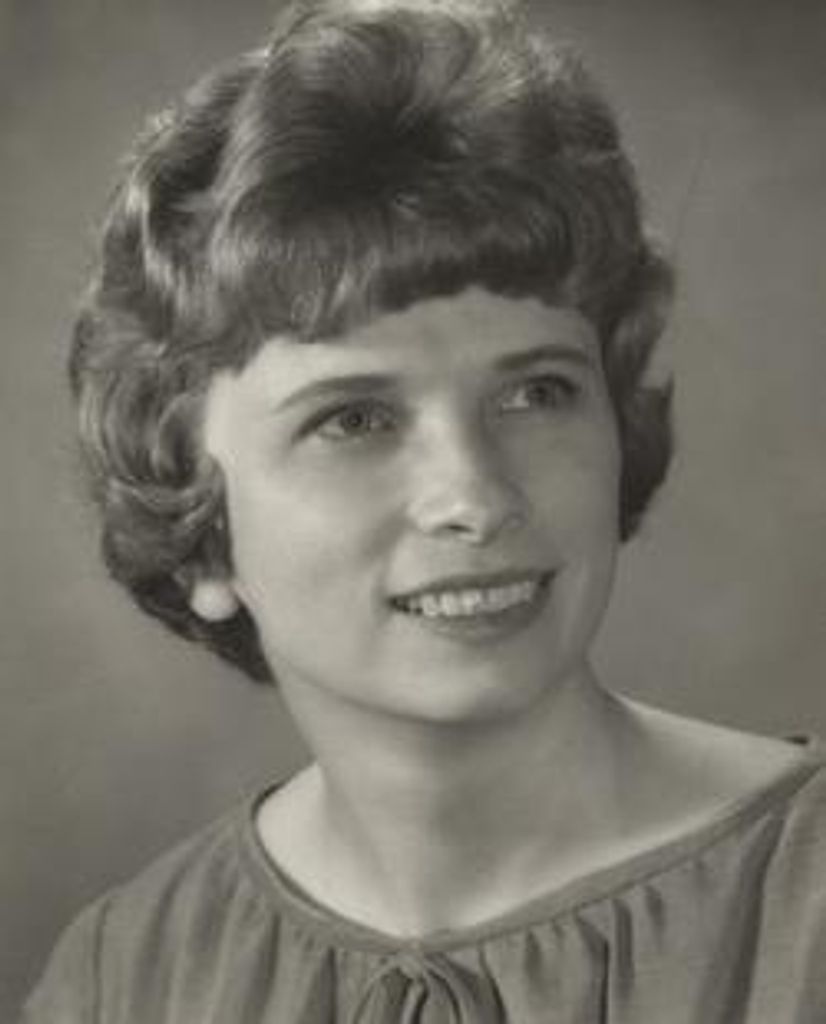 Joan B. Nickerson