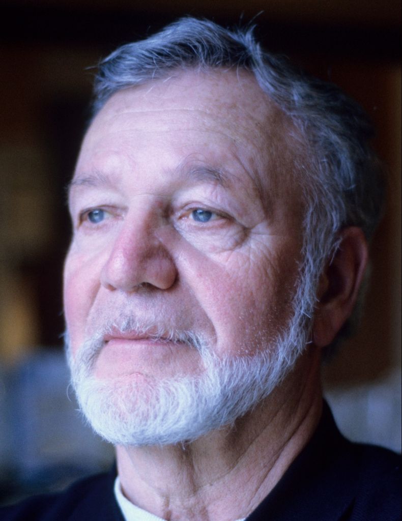 Peter Siebertz